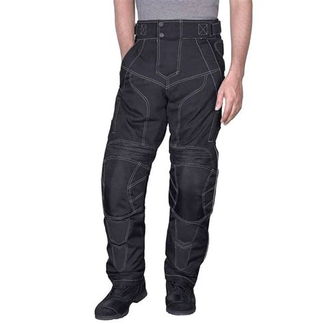 Hwk motorcycle pants - HWK Motorcycle Pants for Men and Women with Water Resistant Cordura Textile Fabric for Enduro Motocross Motorbike Riding & Impact Armor, Dual Sport Motorcycle Pants with 42"-44" Waist, 34" Inseam. $67.99 $ 67. 99. In Stock. Sold by Hawk Sports & Motorcycle Apparel and ships from Amazon Fulfillment. +